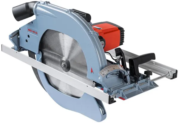 Mafell Tømrer-håndrundsav MKS 145 Ec